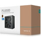Fuente Alimentación DeepCool PL650D V2 650W 80 Plus Bronze