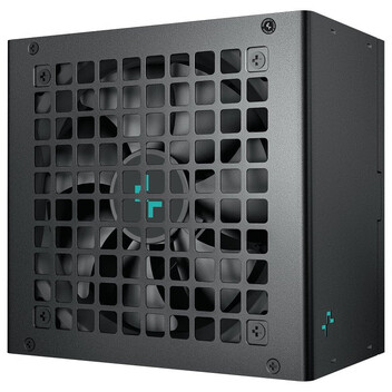 Fuente Alimentación DeepCool PL650D 650W 80 Plus Bronze