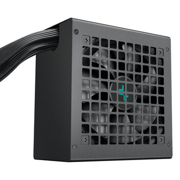 Fuente Alimentación DeepCool PL650D 650W 80 Plus Bronze