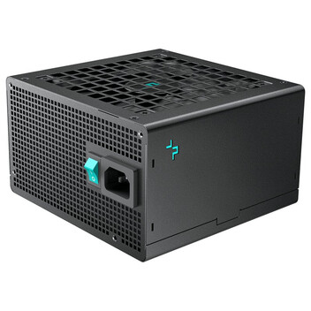 Fuente Alimentación DeepCool PL650D 650W 80 Plus Bronze
