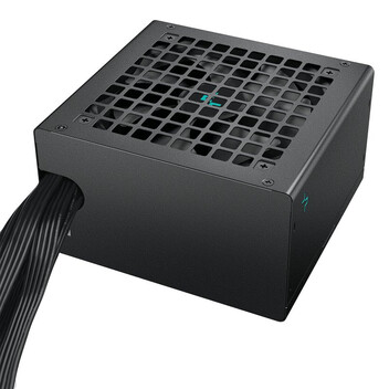 Fuente Alimentación DeepCool PL650D 650W 80 Plus Bronze