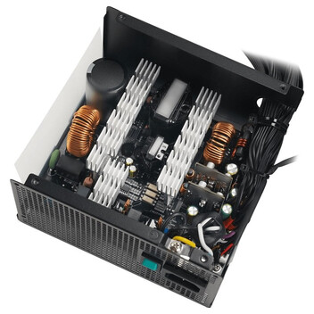 Fuente Alimentación DeepCool PL650D 650W 80 Plus Bronze