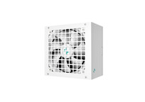 Fuente Alimentación Fuente de alimentación DeepCool PL750D WH 750W 80+ Bronze ATX 3.1 Blanco Fuente Alimentación Fuente de alimentación DeepCool PL750D WH 750W 80+ Bronze ATX 3.1 Blanco