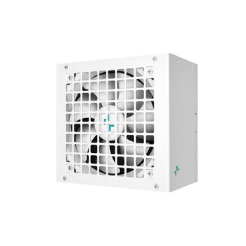 Fuente Alimentación Fuente de alimentación DeepCool PL750D WH 750W 80+ Bronze ATX 3.1 Blanco Fuente Alimentación Fuente de alimentación DeepCool PL750D WH 750W 80+ Bronze ATX 3.1 Blanco