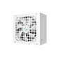 Fuente Alimentación Fuente de alimentación DeepCool PL750D WH 750W 80+ Bronze ATX 3.1 Blanco Fuente Alimentación Fuente de alimentación DeepCool PL750D WH 750W 80+ Bronze ATX 3.1 Blanco