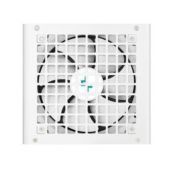 Fuente Alimentación Fuente de alimentación DeepCool PL750D WH 750W 80+ Bronze ATX 3.1 Blanco Fuente Alimentación Fuente de alimentación DeepCool PL750D WH 750W 80+ Bronze ATX 3.1 Blanco