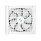 Fuente Alimentación Fuente de alimentación DeepCool PL750D WH 750W 80+ Bronze ATX 3.1 Blanco Fuente Alimentación Fuente de alimentación DeepCool PL750D WH 750W 80+ Bronze ATX 3.1 Blanco