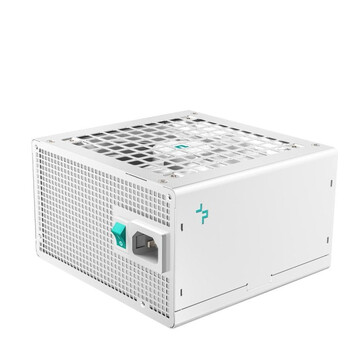 Fuente Alimentación Fuente de alimentación DeepCool PL750D WH 750W 80+ Bronze ATX 3.1 Blanco Fuente Alimentación Fuente de alimentación DeepCool PL750D WH 750W 80+ Bronze ATX 3.1 Blanco
