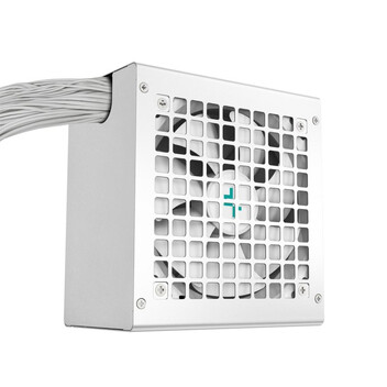 Fuente Alimentación Fuente de alimentación DeepCool PL750D WH 750W 80+ Bronze ATX 3.1 Blanco Fuente Alimentación Fuente de alimentación DeepCool PL750D WH 750W 80+ Bronze ATX 3.1 Blanco