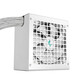 Fuente Alimentación Fuente de alimentación DeepCool PL750D WH 750W 80+ Bronze ATX 3.1 Blanco Fuente Alimentación Fuente de alimentación DeepCool PL750D WH 750W 80+ Bronze ATX 3.1 Blanco