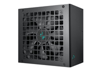 Fuente Alimentación Fuente de alimentación DeepCool PL800D 800W 80+ Bronze ATX 3.0 Ventilador Silenc