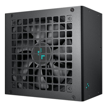 Fuente Alimentación Fuente de alimentación DeepCool PL800D 800W 80+ Bronze ATX 3.0 Ventilador Silenc Fuente Alimentación Fuente de alimentación DeepCool PL800D 800W 80+ Bronze ATX 3.0 Ventilador Silenc