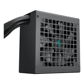 Fuente Alimentación Fuente de alimentación DeepCool PL800D 800W 80+ Bronze ATX 3.0 Ventilador Silenc Fuente Alimentación Fuente de alimentación DeepCool PL800D 800W 80+ Bronze ATX 3.0 Ventilador Silenc