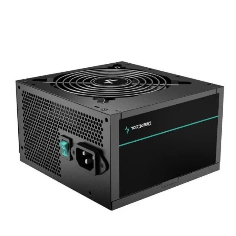 DeepCool PM750D 750W 80 Plus Gold