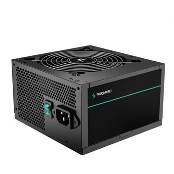 DeepCool PM850D 850W 80 Plus Gold DeepCool PM850D 850W 80 Plus Gold