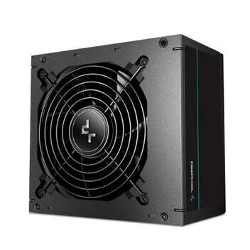 DeepCool PM850D 850W 80 Plus Gold DeepCool PM850D 850W 80 Plus Gold