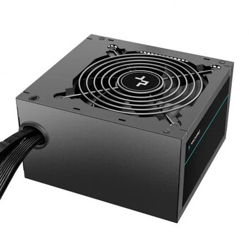 DeepCool PM850D 850W 80 Plus Gold DeepCool PM850D 850W 80 Plus Gold