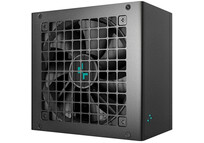 Fuente Alimentación DeepCool 650W 80 Plus Gold PN650D ATX 3.1 PCIe 5.1 Cables