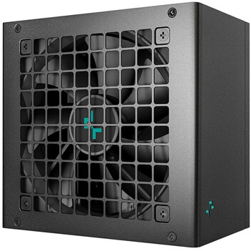 Fuente Alimentación DeepCool 650W 80 Plus Gold PN650D ATX 3.1 PCIe 5.1 Cables Fuente Alimentación DeepCool 650W 80 Plus Gold PN650D ATX 3.1 PCIe 5.1 Cables