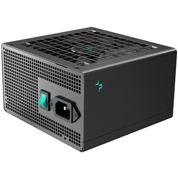Fuente Alimentación DeepCool 650W 80 Plus Gold PN650D ATX 3.1 PCIe 5.1 Cables Fuente Alimentación DeepCool 650W 80 Plus Gold PN650D ATX 3.1 PCIe 5.1 Cables