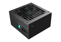 Fuente Alimentación DeepCool PN850M ATX 3.1 PCIe 5.1 850W 80 Plus Gold Modular