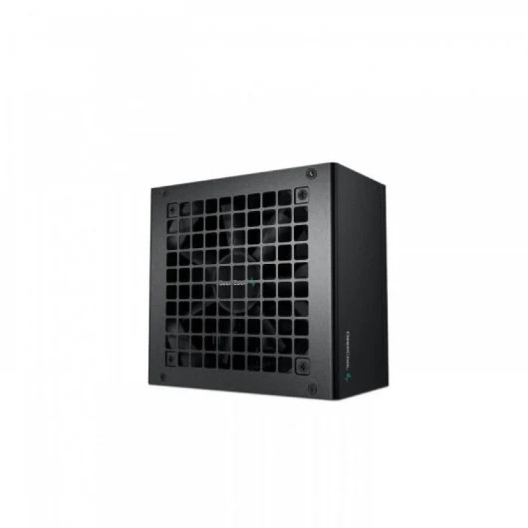 DeepCool PQ650M 650W 80 Plus Gold Modular