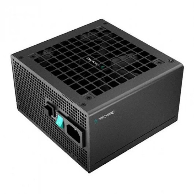 DeepCool PQ850M 850W 80 Plus Gold Modular