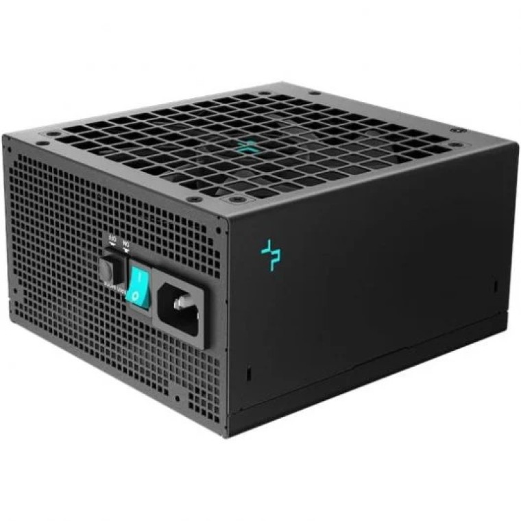 DeepCool PX1000G Fuente de Alimentación 1000W 80 Plus Gold Modular