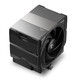 Ventilador CPU Refrigeración Aire Sudokoo Socket AM5 SK700 220W Overclocking Flujo Mejorado