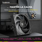 Ventilador CPU Refrigeración Aire Sudokoo Socket AM5 SK700 220W Overclocking Flujo Mejorado Ventilador CPU Refrigeración Aire Sudokoo Socket AM5 SK700 220W Overclocking Flujo Mejorado