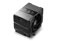 Ventilador CPU Refrigeración Aire Sudokoo Socket AM5 SK700V 220W para Overclocking y Alto Flujo de A