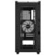 DeepCool Cyclops ARGB Mid Tower Cristal Templado USB 3.2 Blanca