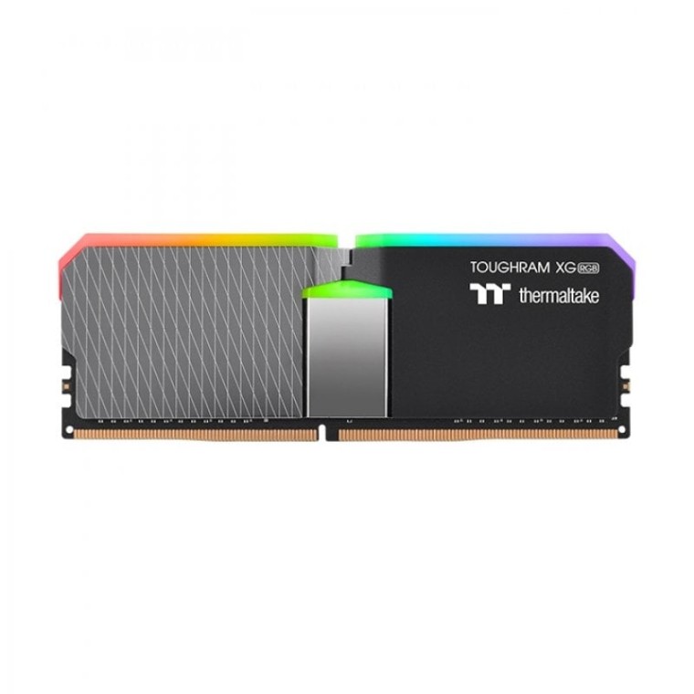 Thermaltake Toughram XG RGB DDR4 3600 2x8GB 16GB CL18 Negro