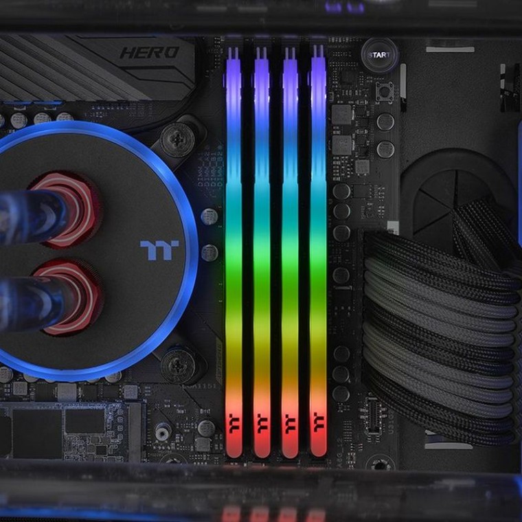 Thermaltake Toughram Z-One RGB DDR4 3200 2x8GB 16GB CL16