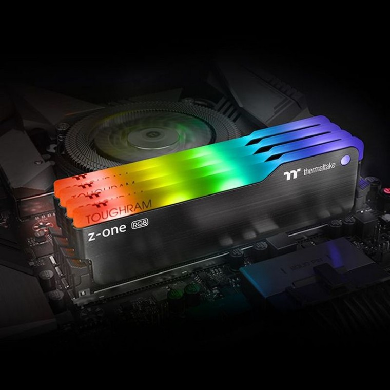 Thermaltake Toughram Z-One RGB DDR4 3200 2x8GB 16GB CL16