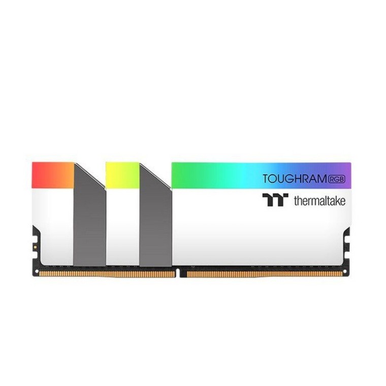 Thermaltake Toughram White RGB DDR4 4000 16GB 2x8GB CL19