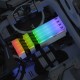 Thermaltake Toughram White RGB DDR4 4000 16GB 2x8GB CL19