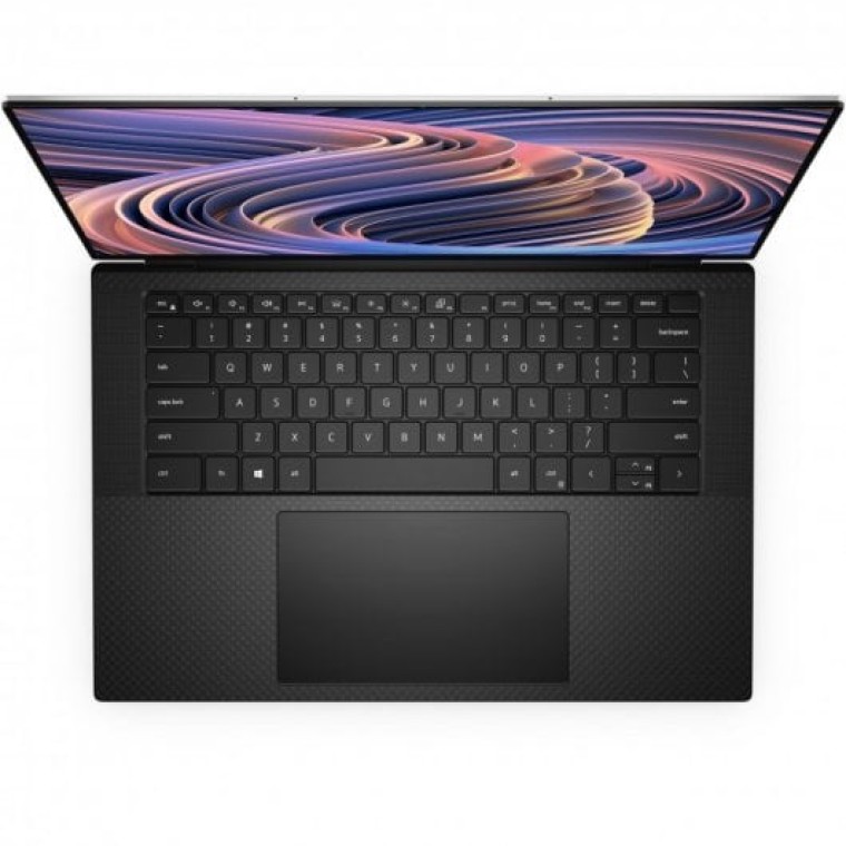 Dell XPS 15 9520 Intel Core i7-12700H/32GB/1TB SSD/RTX3050 Ti/15.6" Táctil