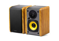 Edifier R1010BT Altavoces Bluetooth 24W RMS Marrón