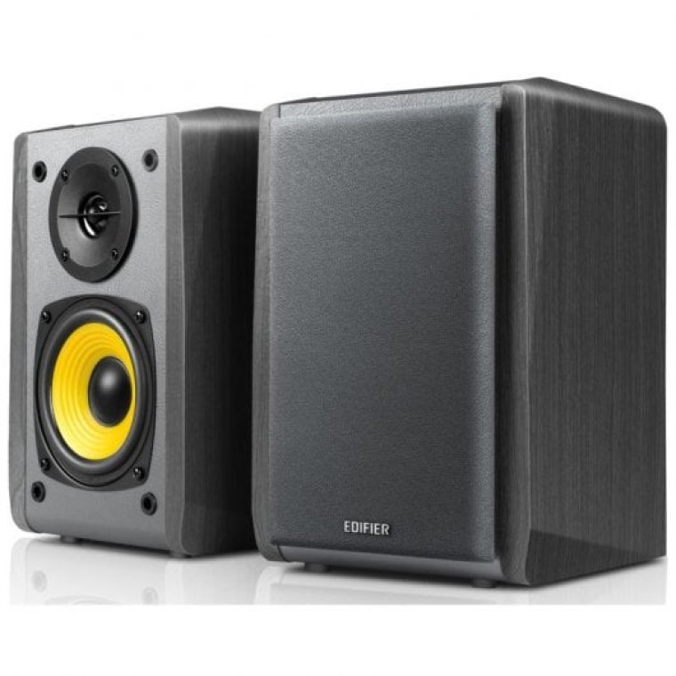 Edifier R1010BT Altavoces Bluetooth 24W RMS Negro