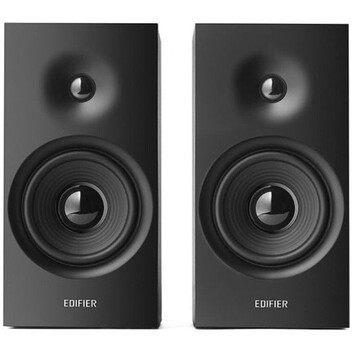 Edifier R1080BT Altavoces Bluetooth 24W RMS Negros Edifier R1080BT Altavoces Bluetooth 24W RMS Negros
