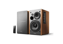 Edifier R1280DB Altavoces 21W x 2 Bluetooth/RCA/AUX/OPT