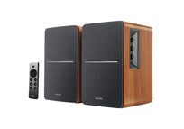 Edifier R1280DBS Altavoces Bluetooth 42W Marrón