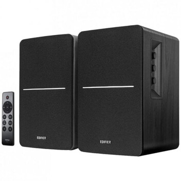 Edifier R1280DBS Altavoces Bluetooth 42W Negros Edifier R1280DBS Altavoces Bluetooth 42W Negros