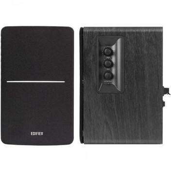 Edifier R1280DBS Altavoces Bluetooth 42W Negros Edifier R1280DBS Altavoces Bluetooth 42W Negros