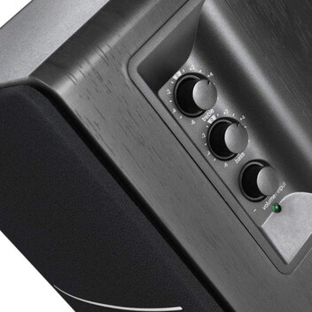 Edifier R1280DBS Altavoces Bluetooth 42W Negros Edifier R1280DBS Altavoces Bluetooth 42W Negros