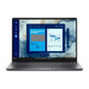 Portátil Dell Pro 16 PC16250 16" Intel Core 5 120U 16GB 512GB SSD Windows 11 Pro Negro