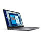Portátil Dell Pro 16 PC16250 16" Intel Core 5 120U 16GB 512GB SSD Windows 11 Pro Negro