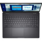 Portátil Dell Pro 16 PC16250 16" Intel Core 5 120U 16GB 512GB SSD Windows 11 Pro Negro