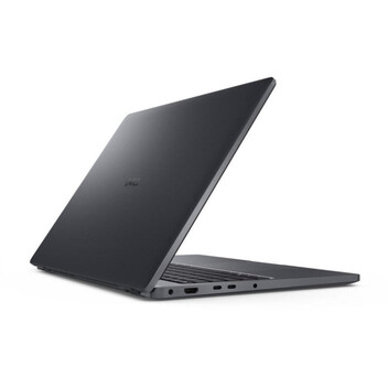 Portátil Dell Pro 16 PC16250 16" Intel Core 5 120U 16GB 512GB SSD Windows 11 Pro Negro